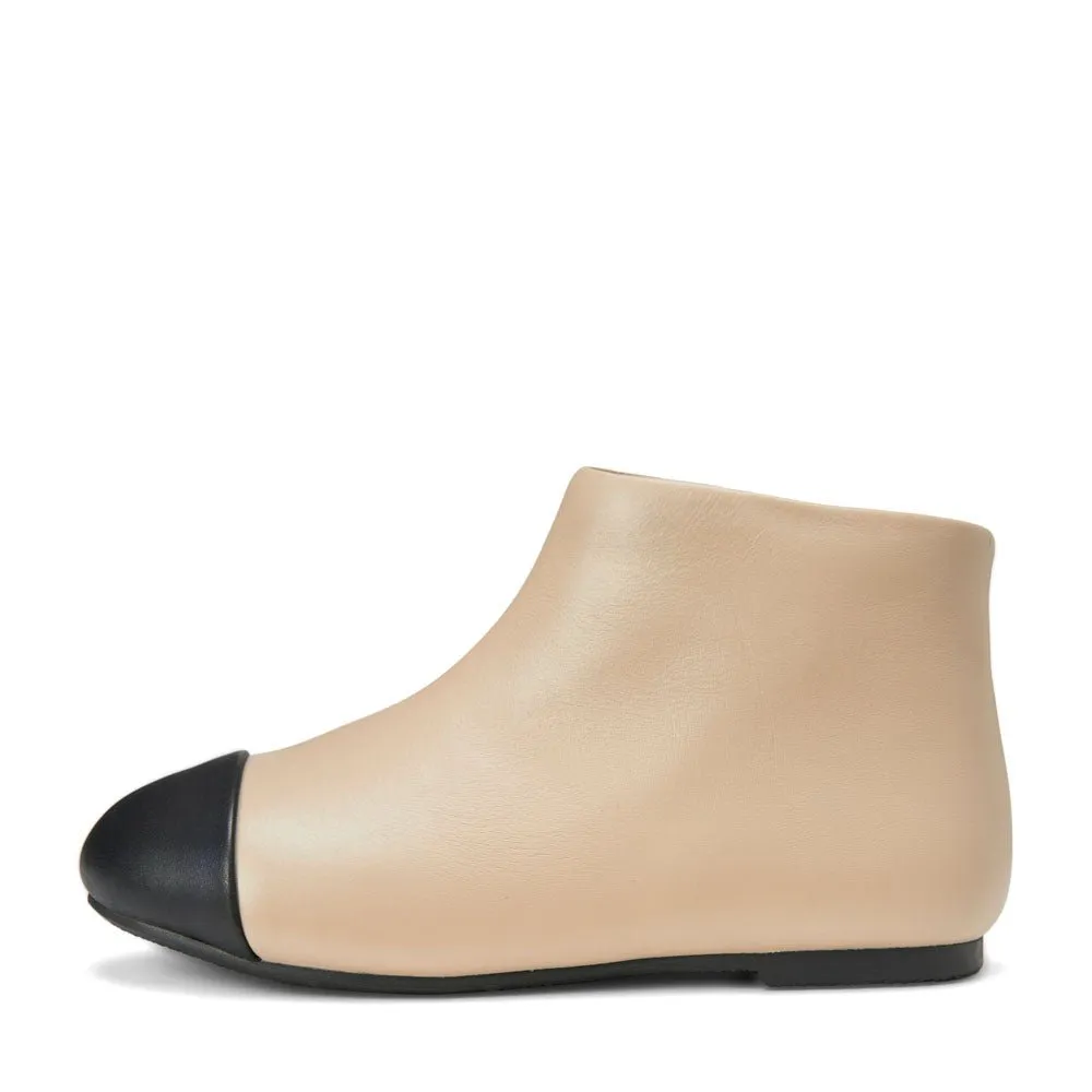 Chiara 2.0 Beige/Black