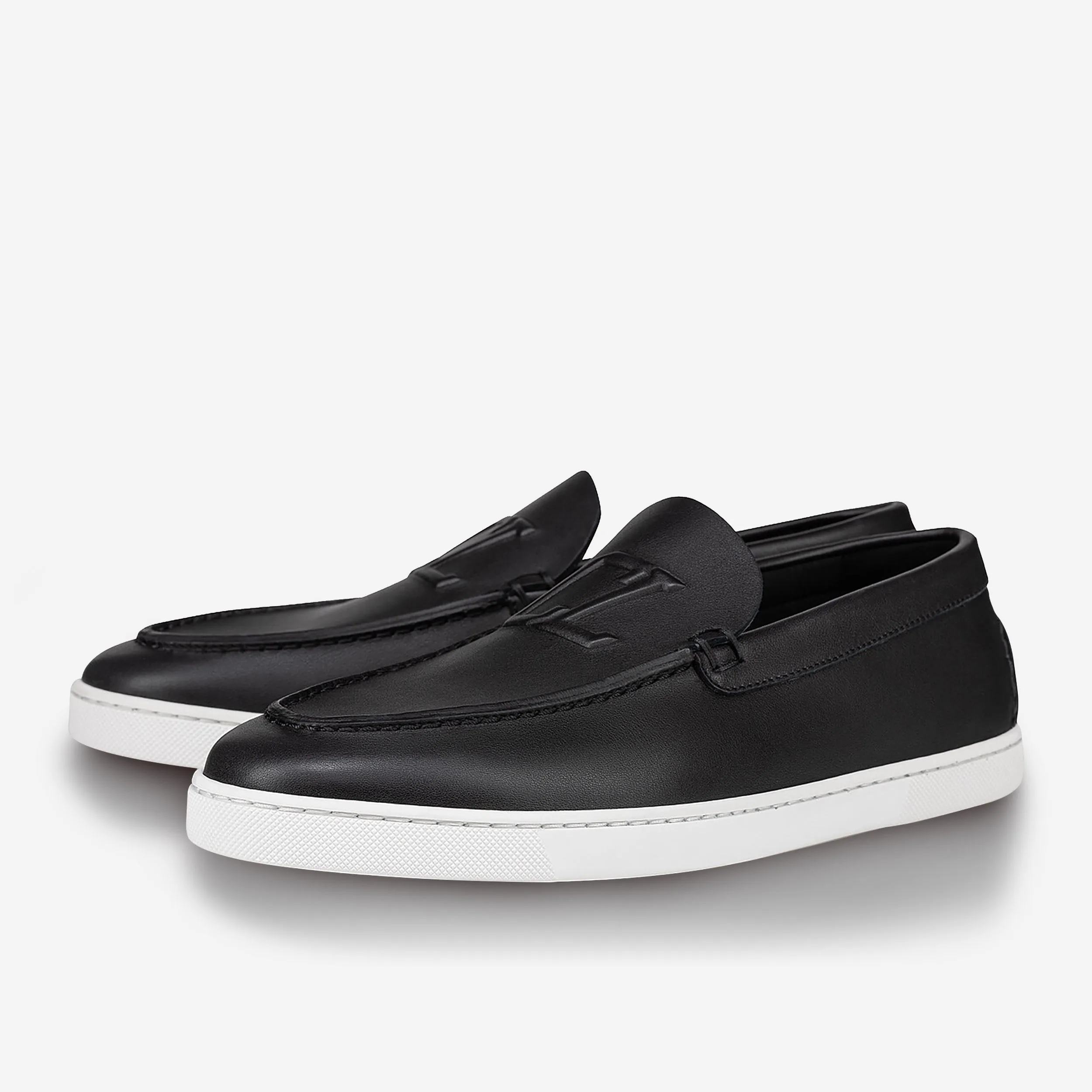 Christian Louboutin Varsiboat Shoes