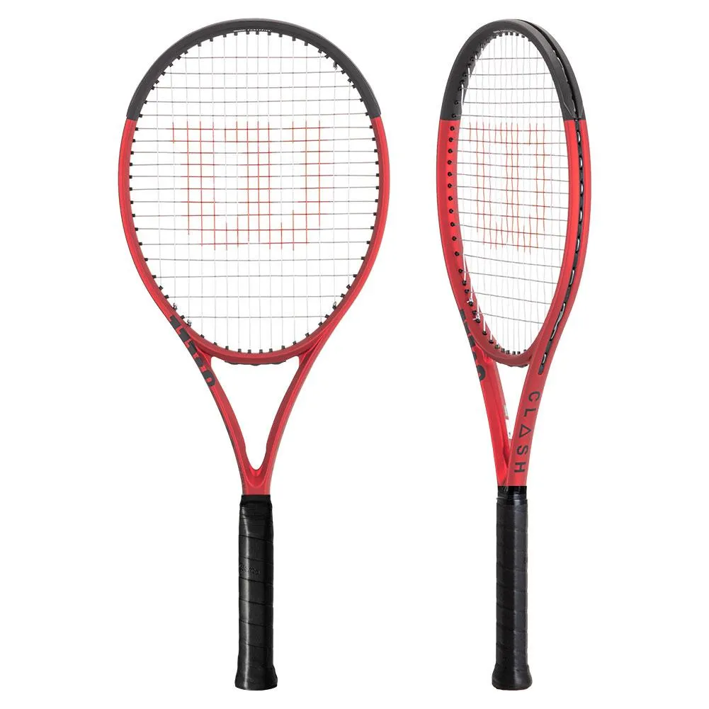 Clash V2 108 Demo Tennis Racquet