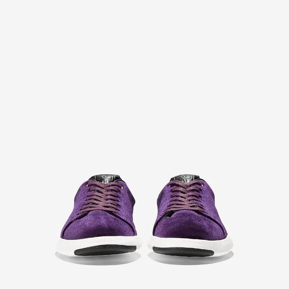 Cole Haan Grandpro Tennis Lace Up Trainer