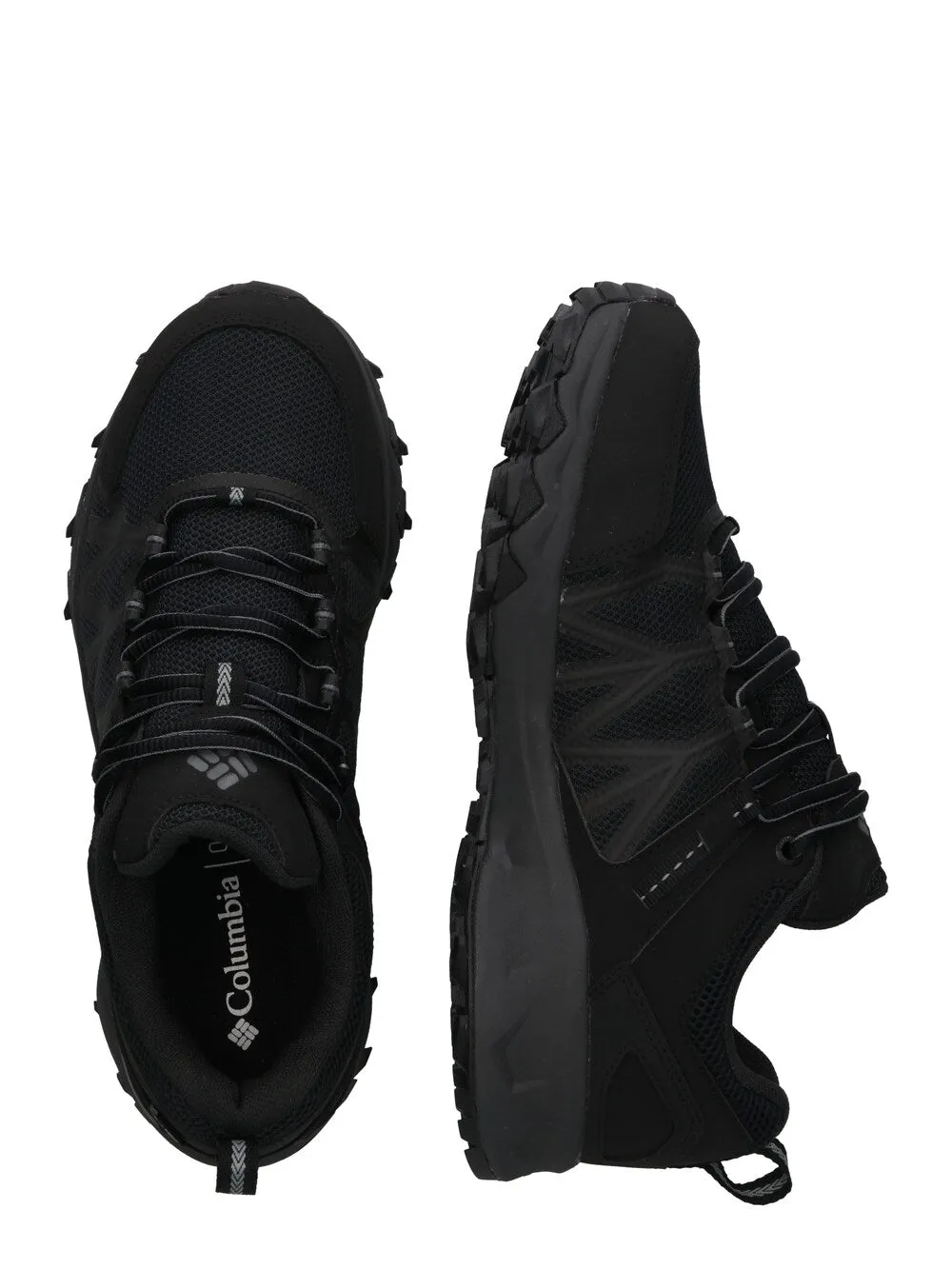 Columbia PEAKFREAK II sneakers, black