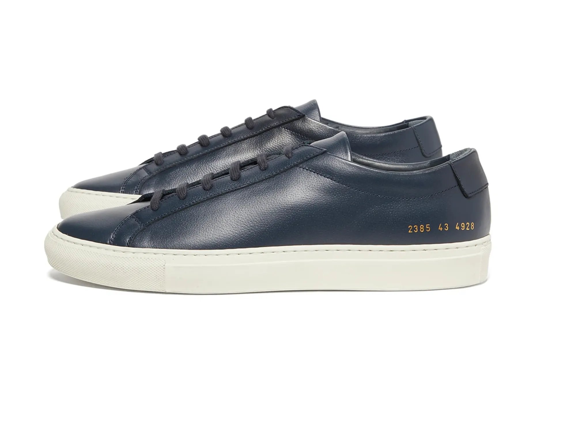 Common Project Achilles in Navy