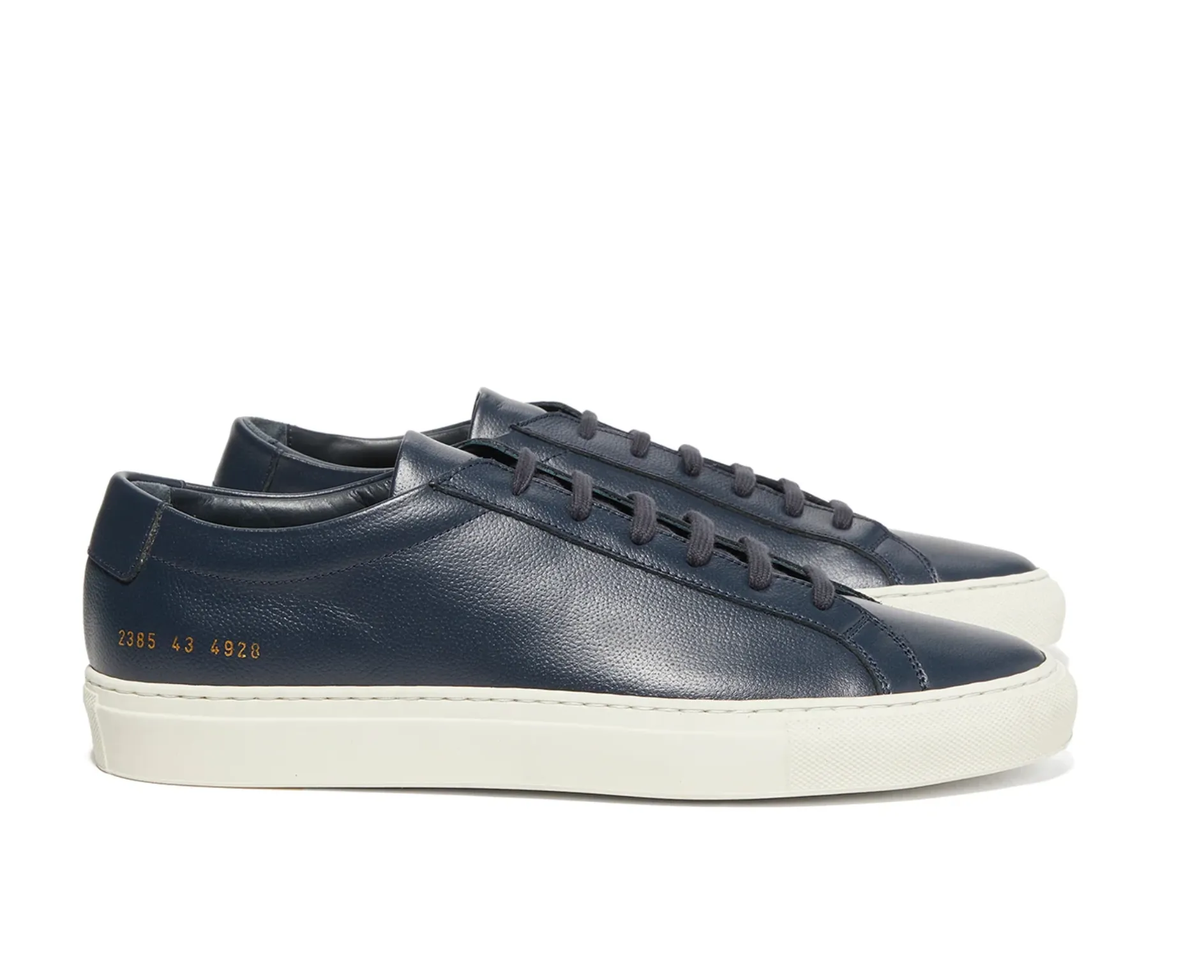 Common Project Achilles in Navy