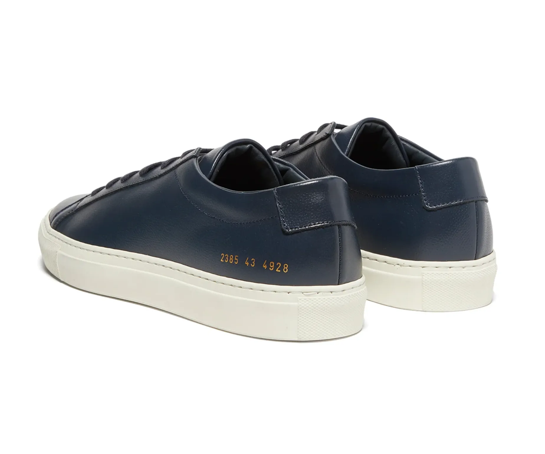 Common Project Achilles in Navy