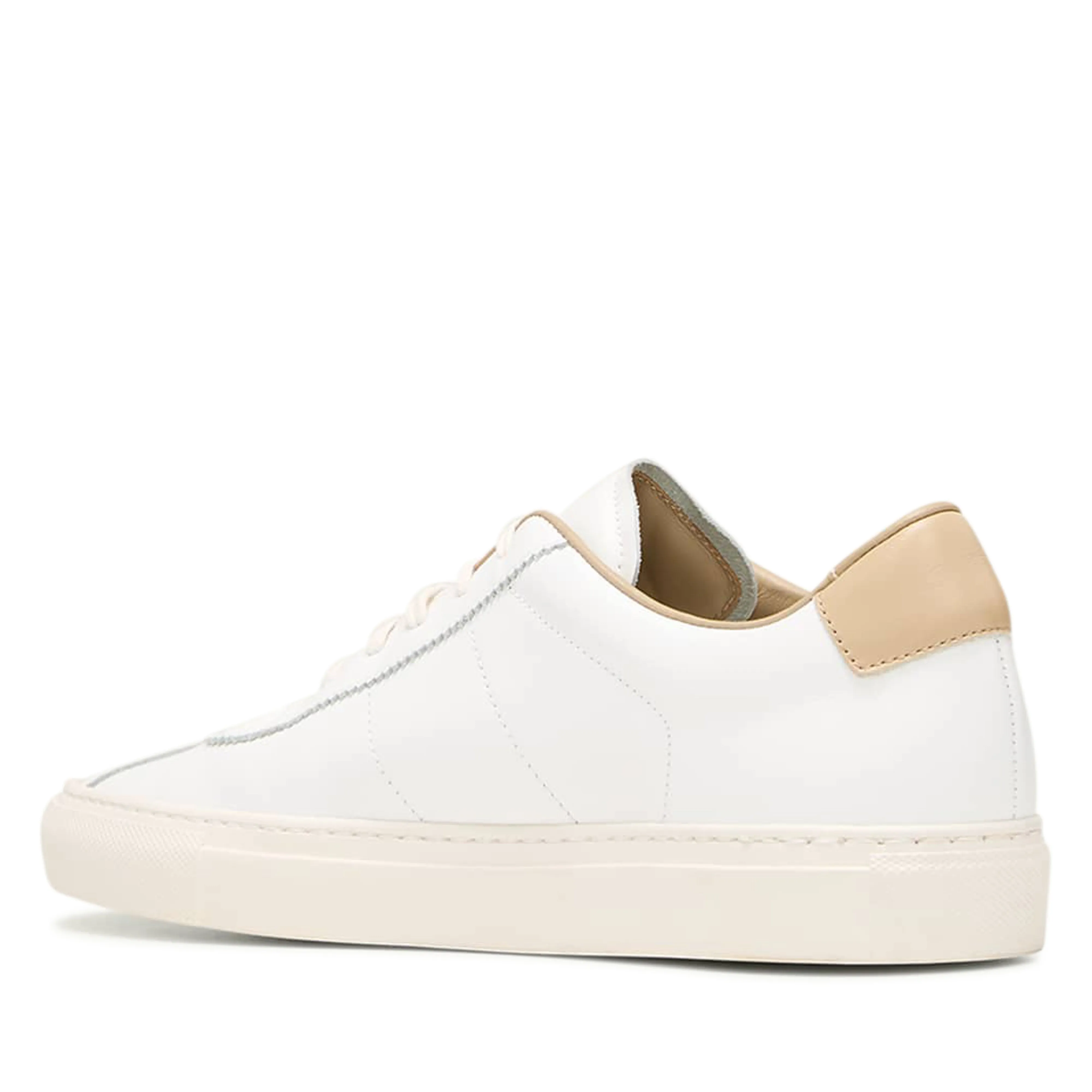 Common Projects - Tennis 70 Sneakers - (White)