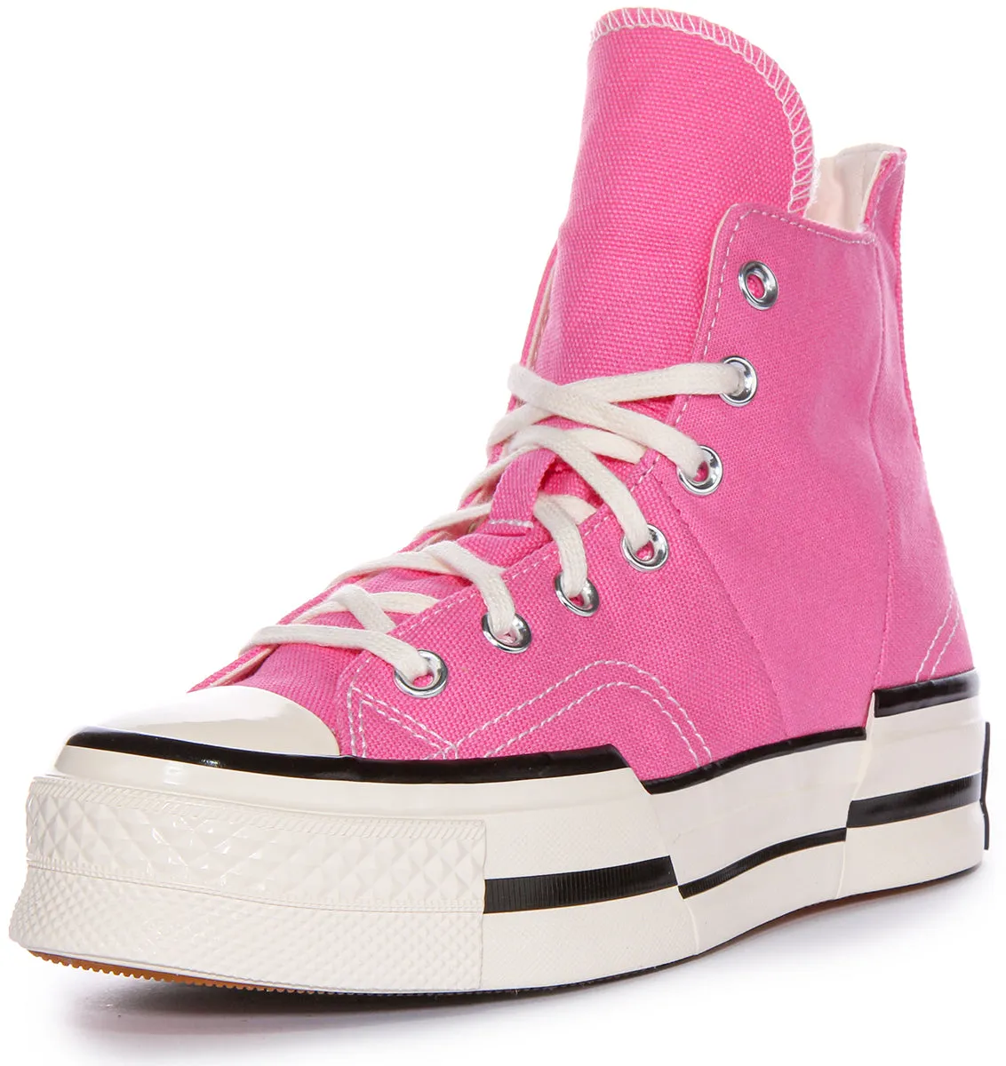 Converse Chuck 70 Plus Hi A05466C In Pink