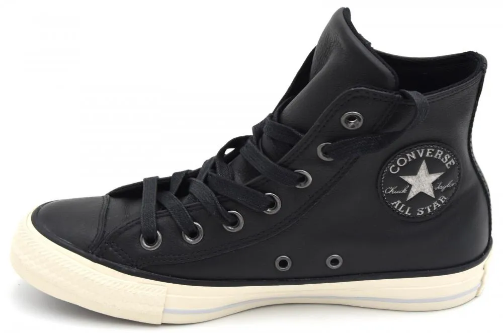 Converse CTAS Curved Eyestay Hi 559012C black-pure