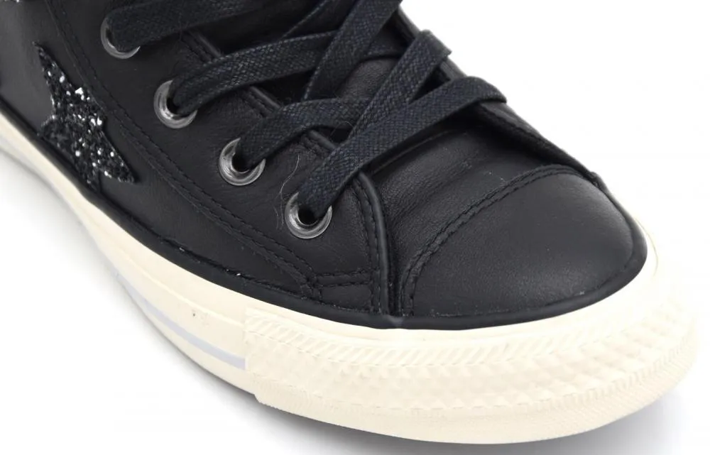 Converse CTAS Curved Eyestay Hi 559012C black-pure