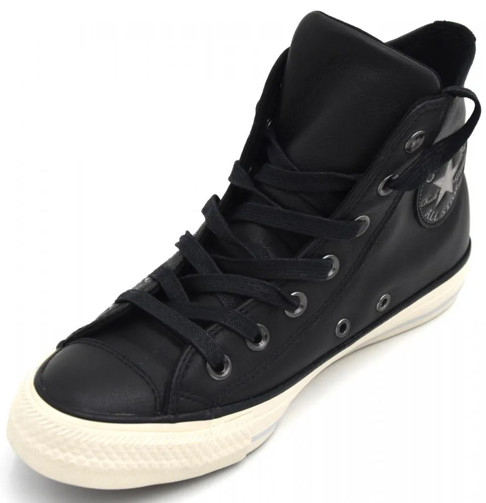 Converse CTAS Curved Eyestay Hi 559012C black-pure