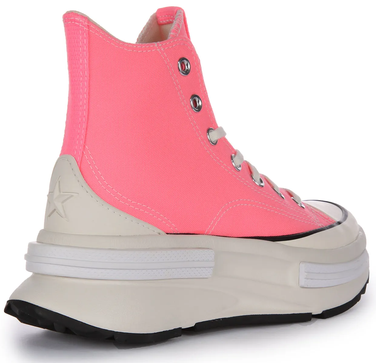 Converse Run Star Legacy CX A05012C In Pink