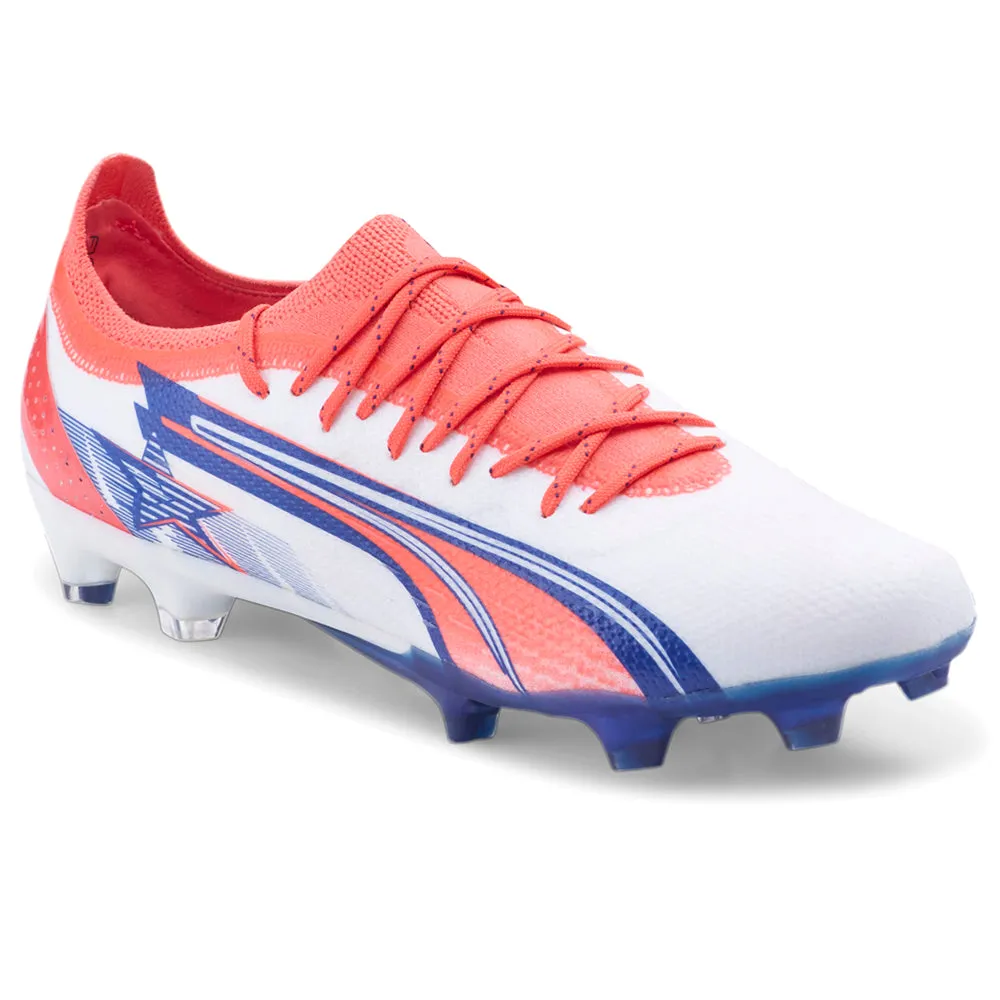 C.P X ULTRA Ultimate FG/AG Soccer Cleats