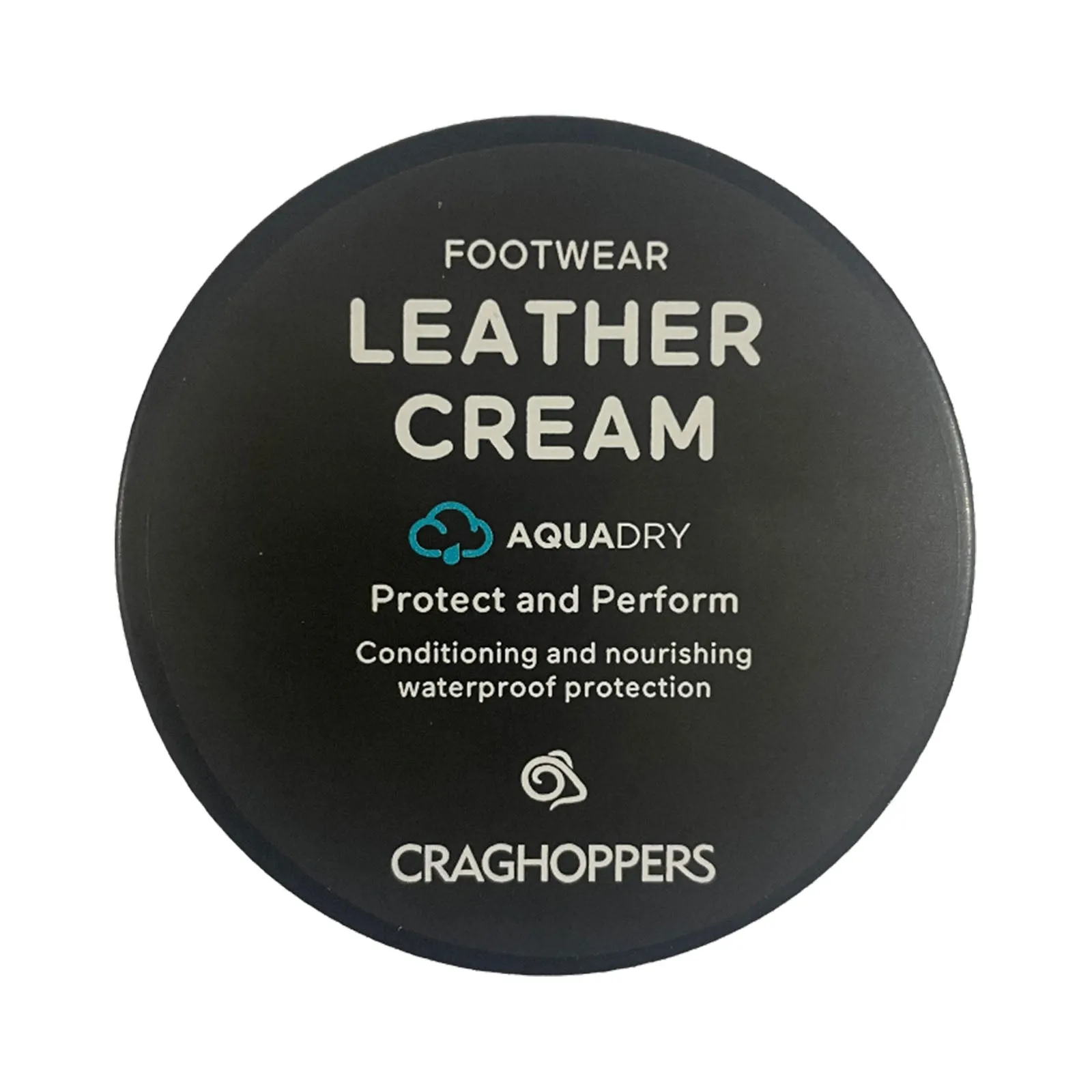 Craghoppers Footwear Leather Cream