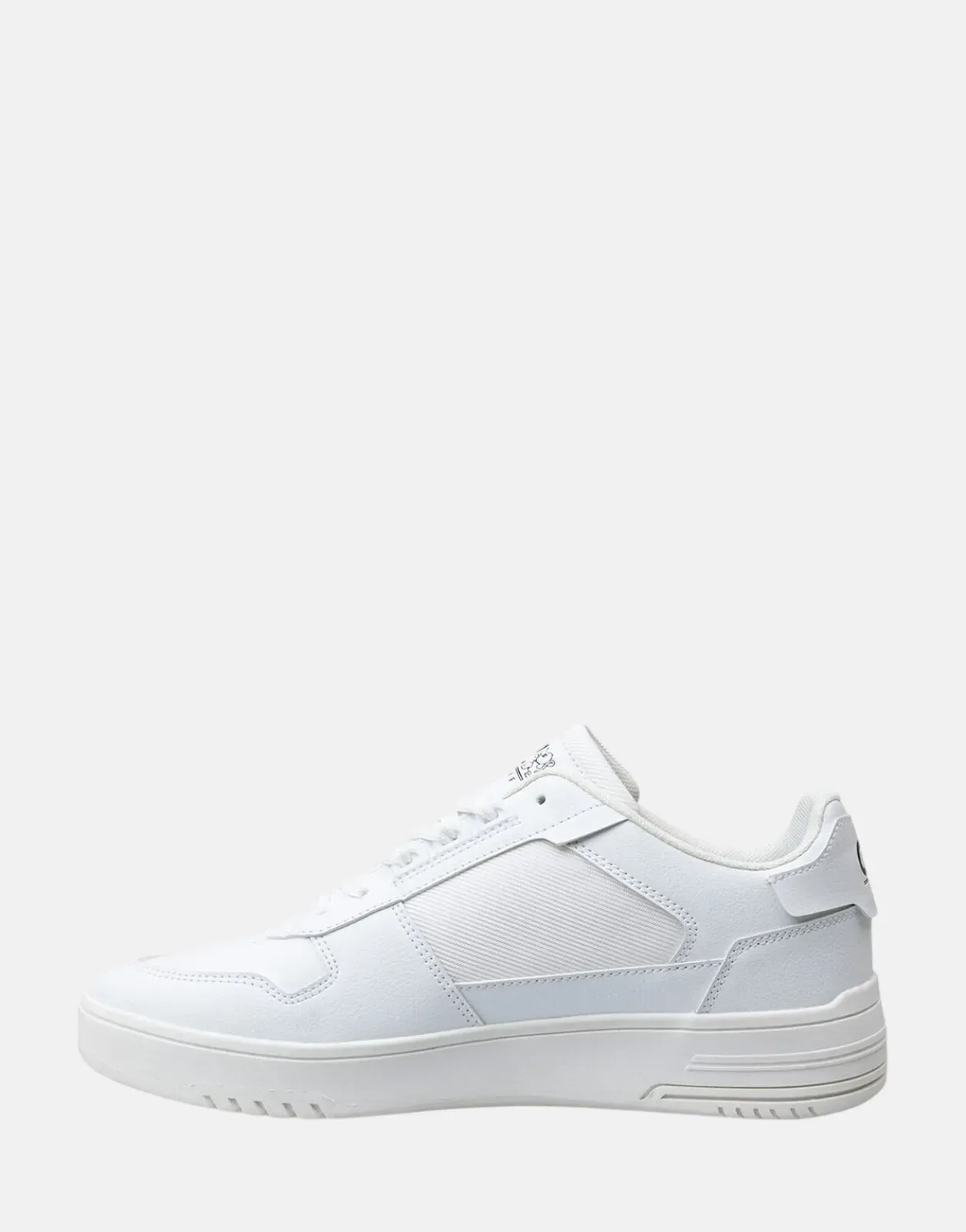 Cruyff Indoor King White Sneakers