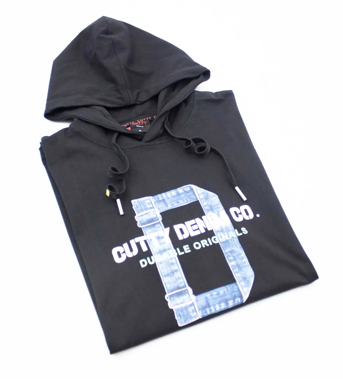 Cutty  Black Hood C Globe