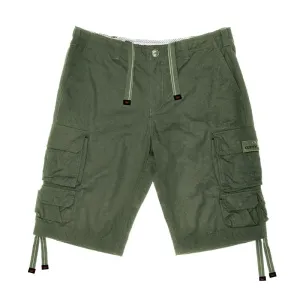 Cutty Fatigue Cargo Bermuda Short