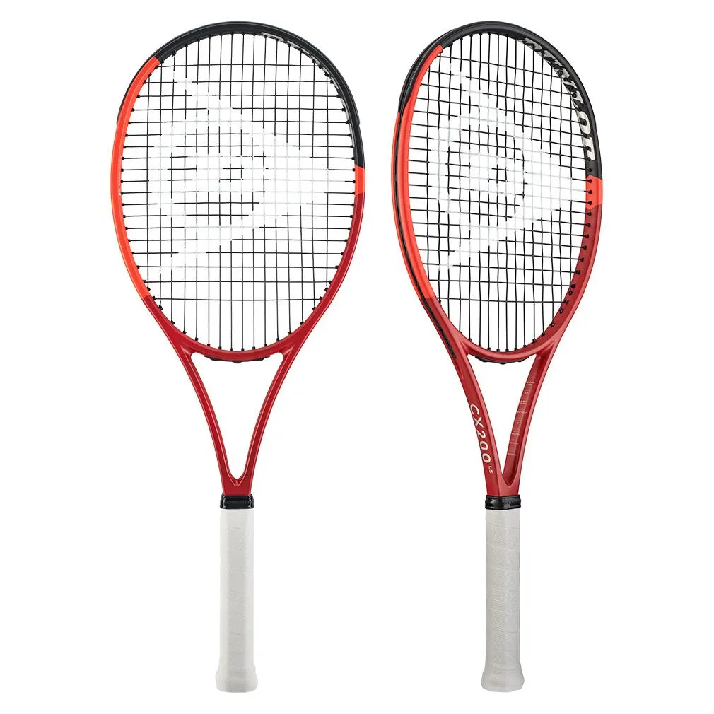 CX 200 LS Demo Tennis Racquet