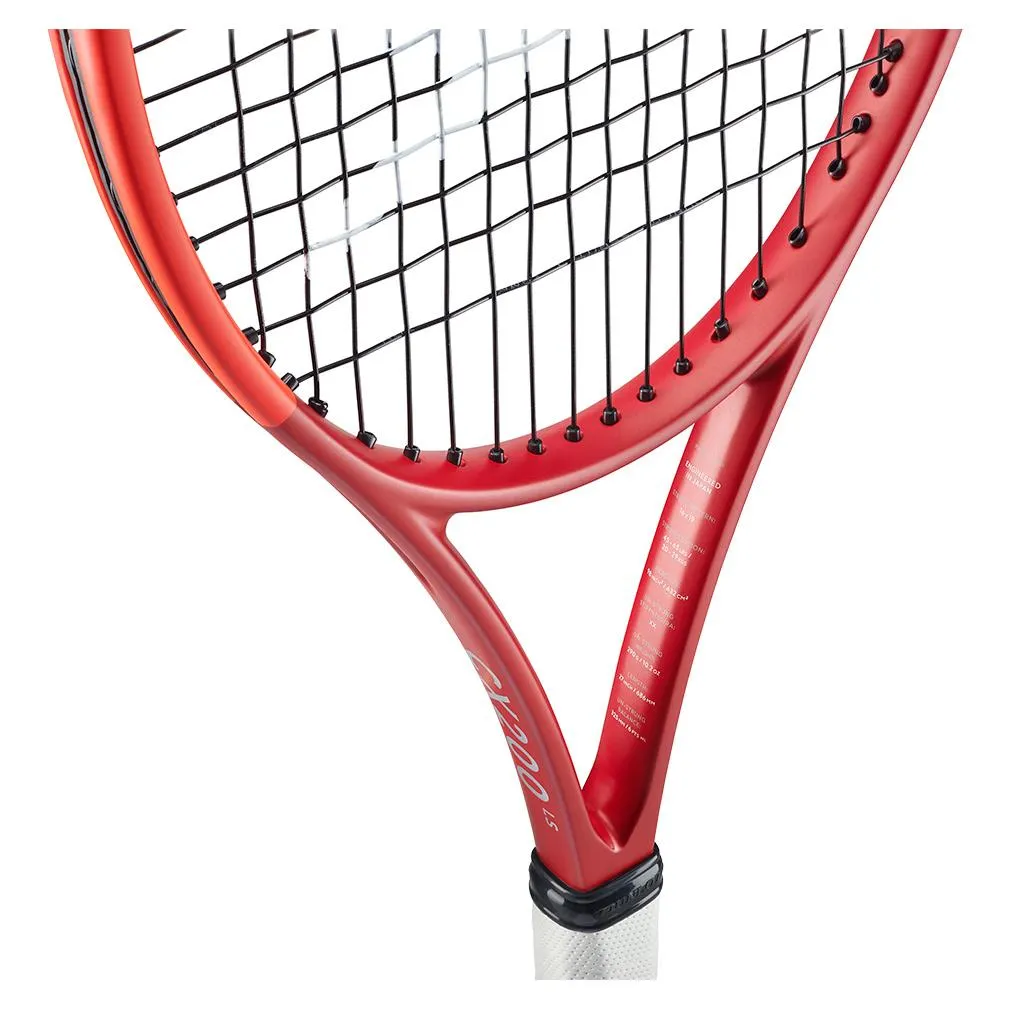 CX 200 LS Demo Tennis Racquet