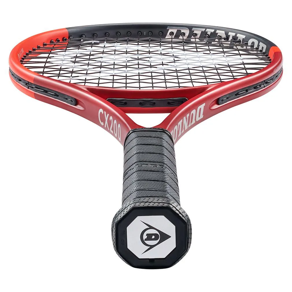 CX 200 Tennis Racquet