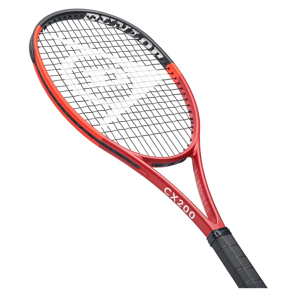 CX 200 Tennis Racquet