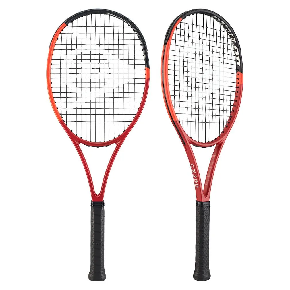 CX 200 Tennis Racquet