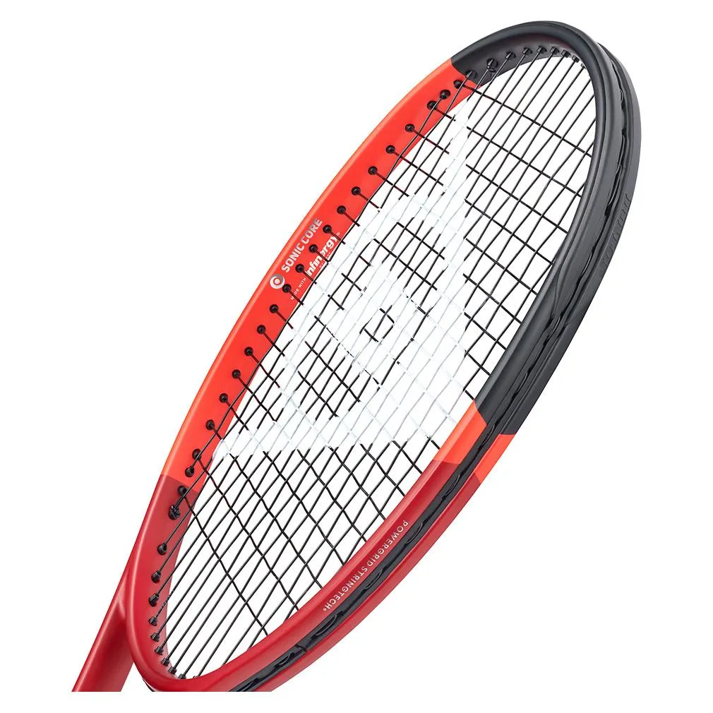 CX 200 Tennis Racquet