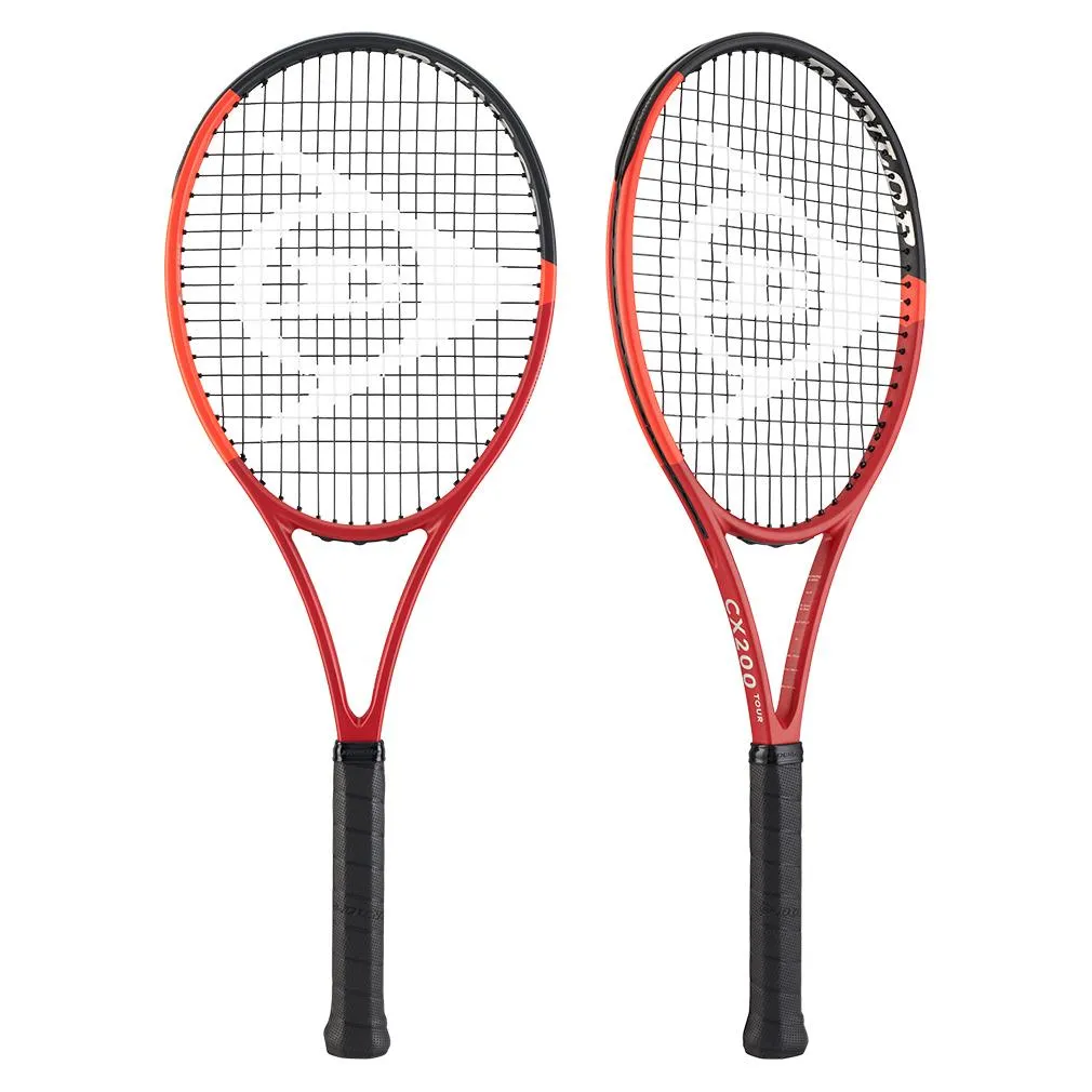 CX 200 Tour 16x19 Demo Tennis Racquet