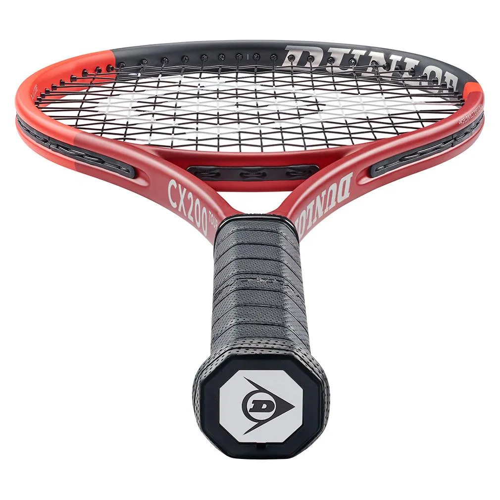 CX 200 Tour 16x19 Demo Tennis Racquet