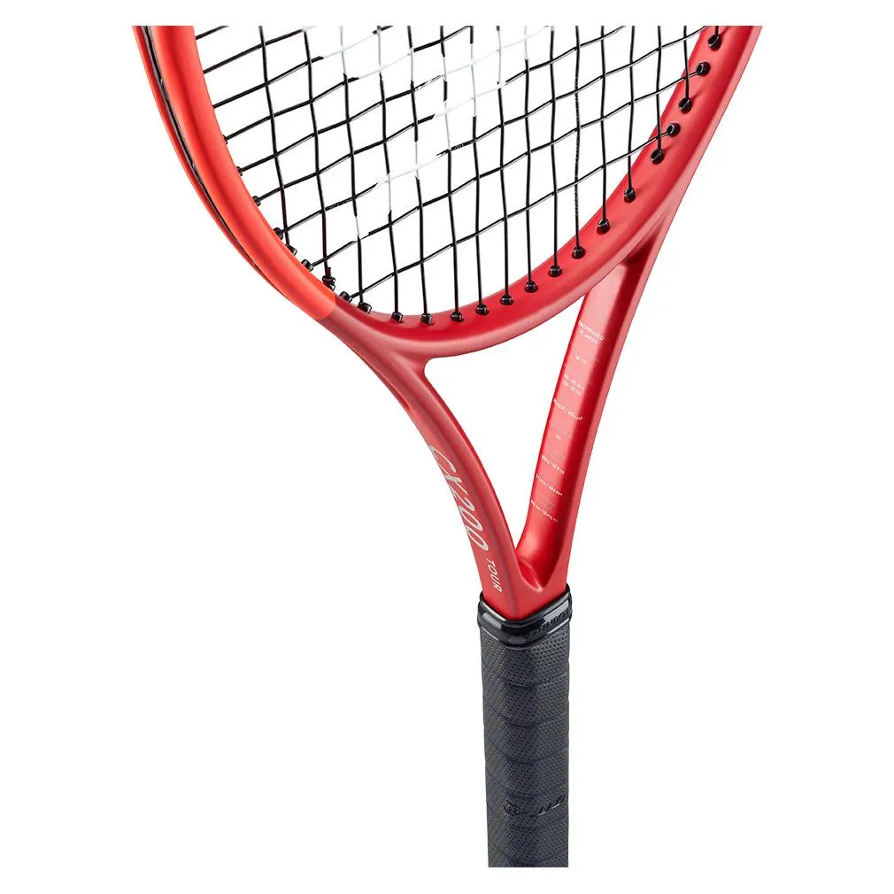 CX 200 Tour 16x19 Demo Tennis Racquet