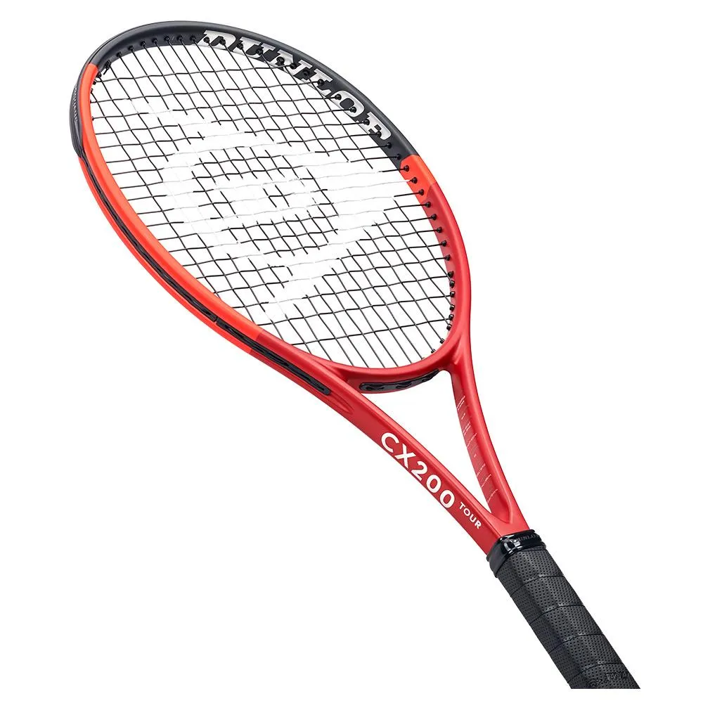 CX 200 Tour 16x19 Demo Tennis Racquet