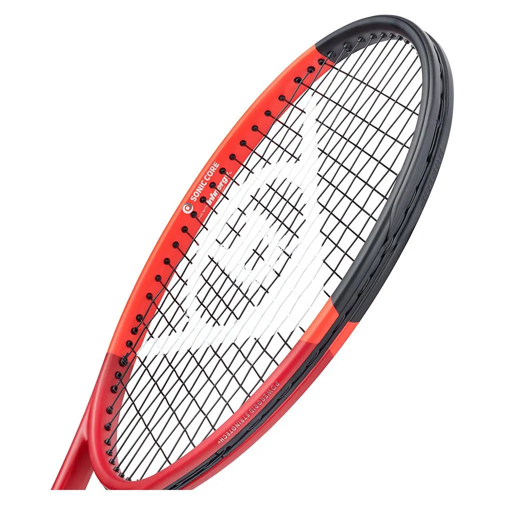 CX 200 Tour 16x19 Demo Tennis Racquet