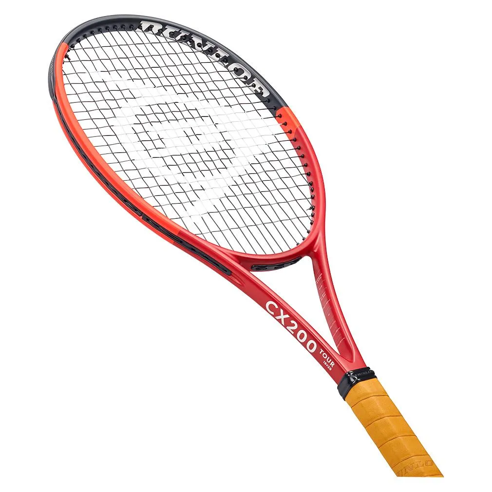 CX 200 Tour 18x20 Demo Tennis Racquet