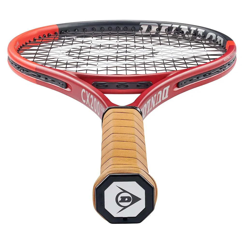 CX 200 Tour 18x20 Demo Tennis Racquet