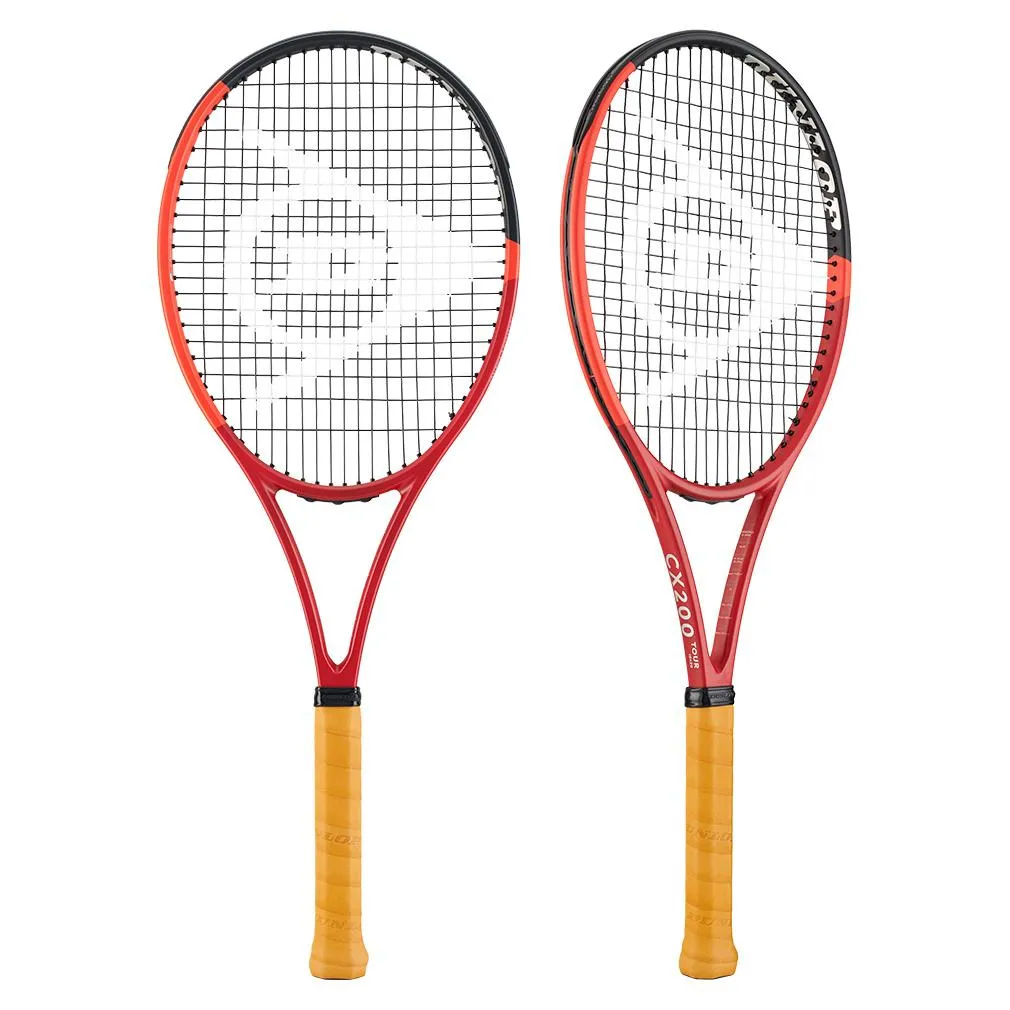 CX 200 Tour 18x20 Tennis Racquet