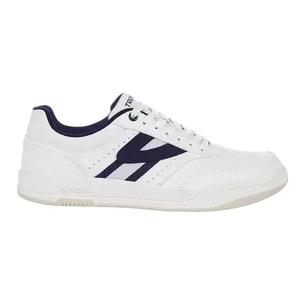 Dennis Tretorn Men's Tennis Sneaker White