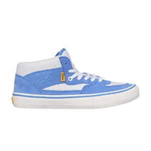 Dime x Half Cab Pro LTD Vans sneakers, blue