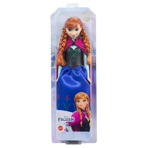 Disney Frozen Anna 32cm Doll