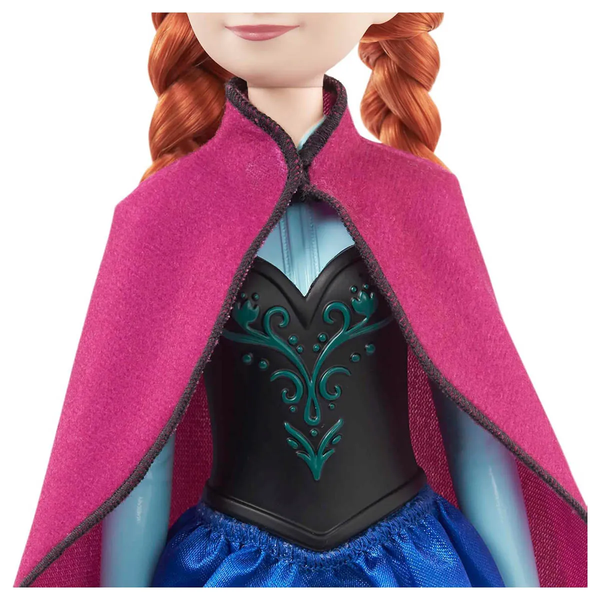 Disney Frozen Anna 32cm Doll