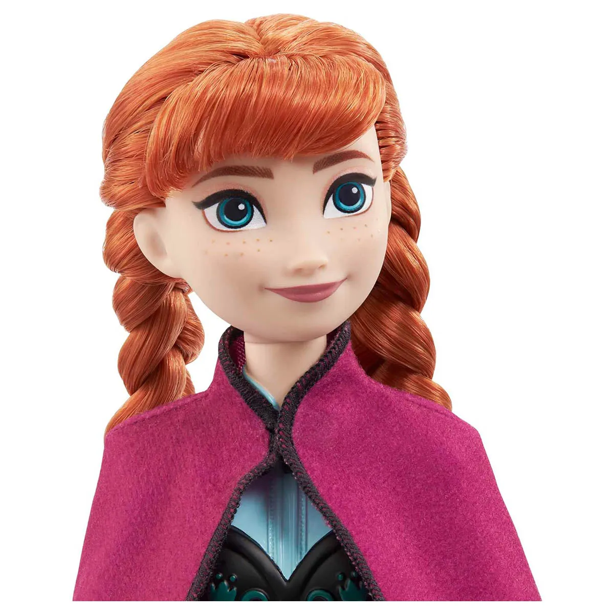 Disney Frozen Anna 32cm Doll