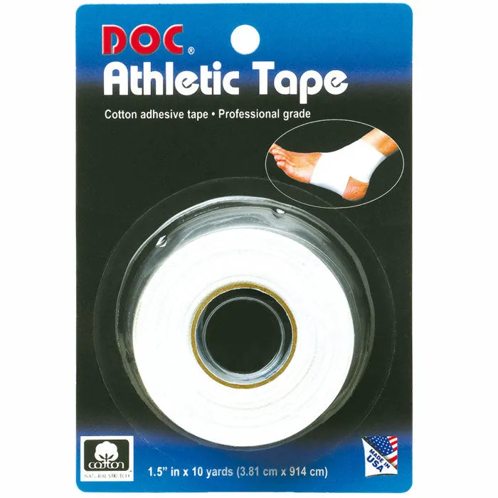 DOC Athletic Wrap Tape