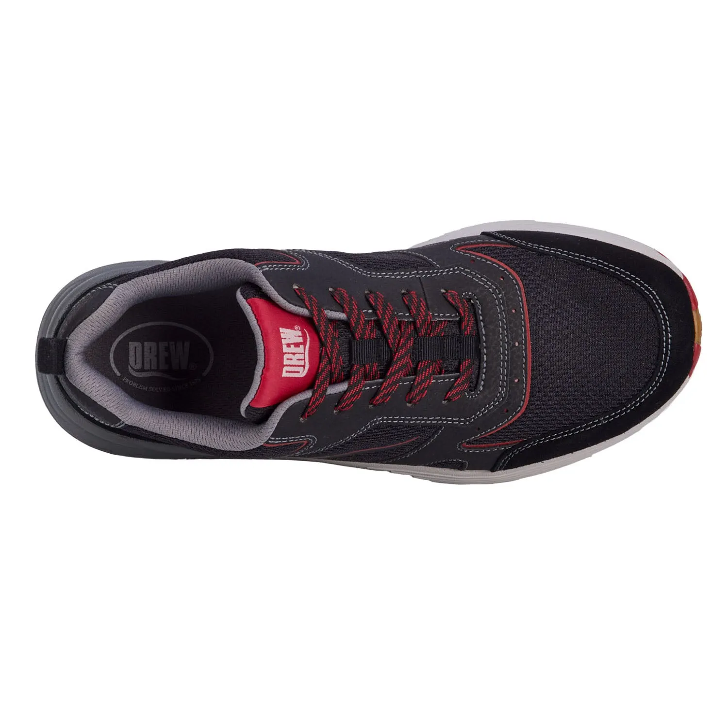 Drew Men's Marvel Athletic Shoes