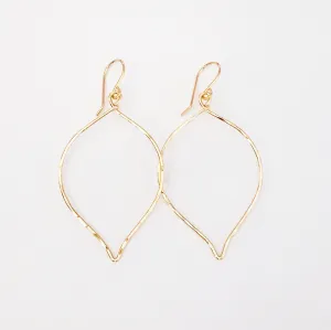 Earrings Tori (E275)