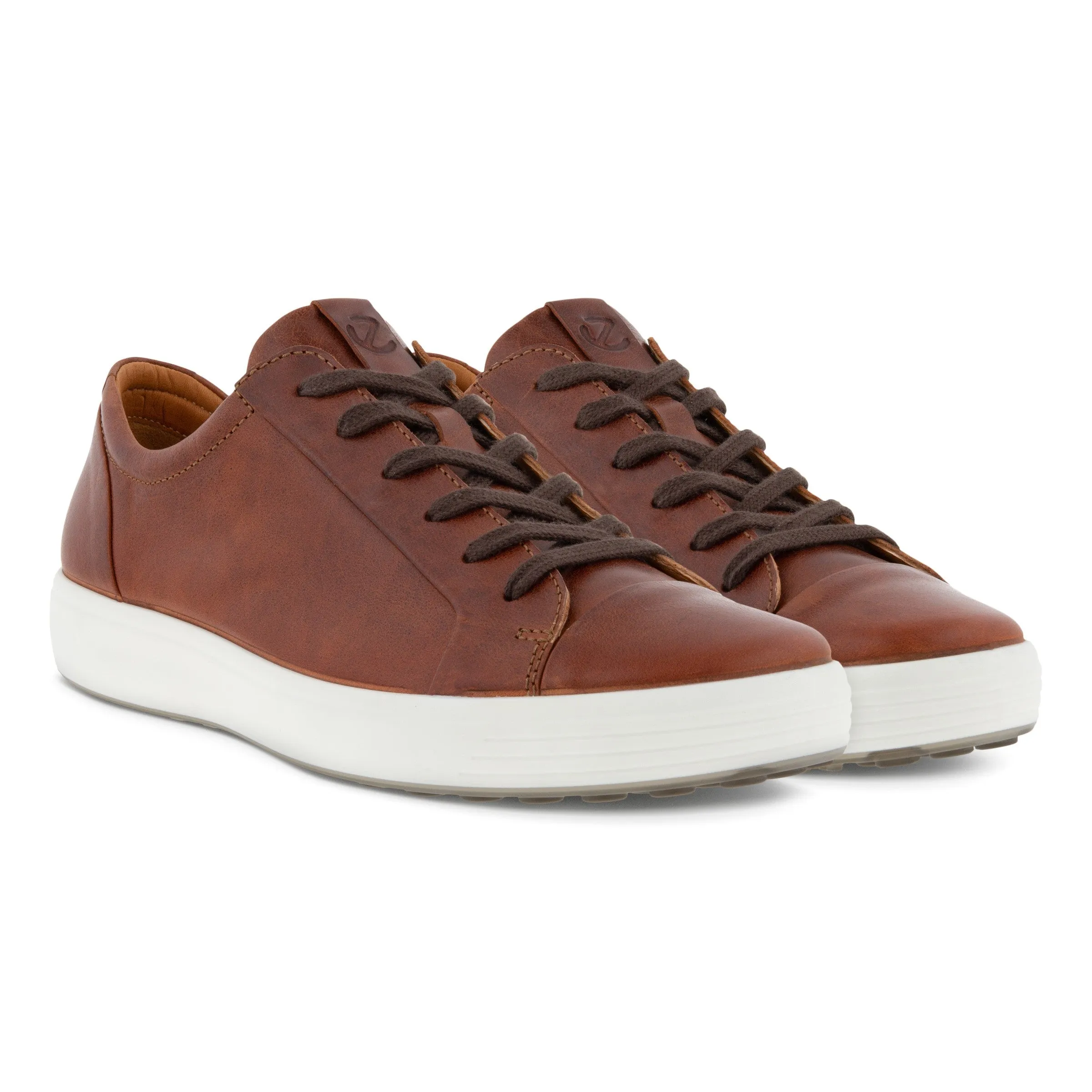 ECCO Soft 7 City Sneaker Men's