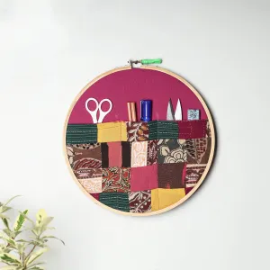 Embroidery Hoop Wall Decor (Large) 20