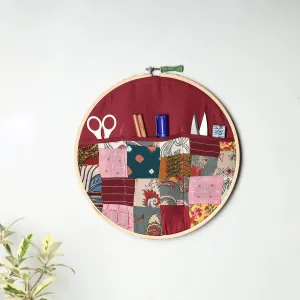 Embroidery Hoop Wall Decor (Large) 23