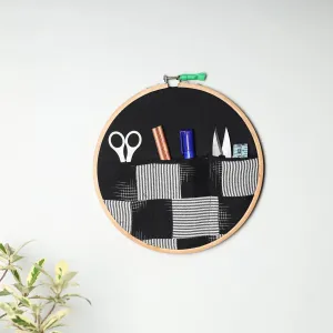 Embroidery Hoop Wall Decor (Medium) 40