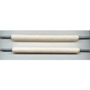 EZ Stitch - Scroll Rod Pair (Velcro) 16"