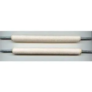 EZ Stitch - Scroll Rod Pair (Velcro) 8"