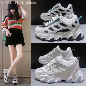 Fashion Women Sports Shoe A-1008