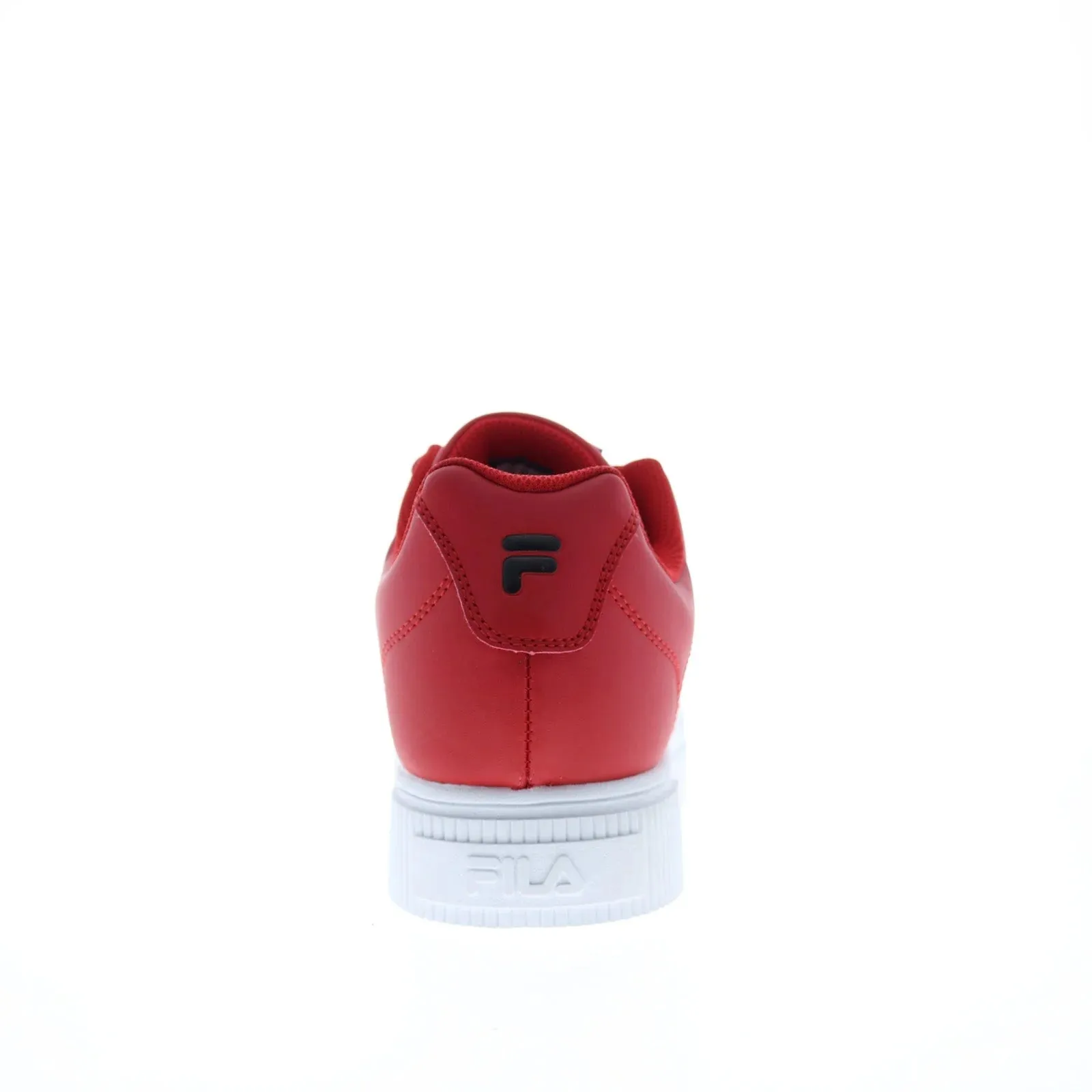 Fila Cannuci Men's Red Shoes - 1CM01755-602