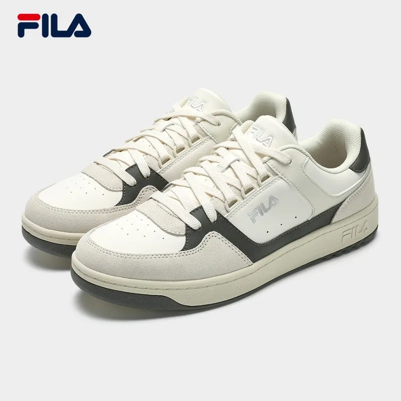 FILA CORE FASHION TARGA Men Sneakers (Brown / White)